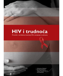 HIV i trudnoća priručnik